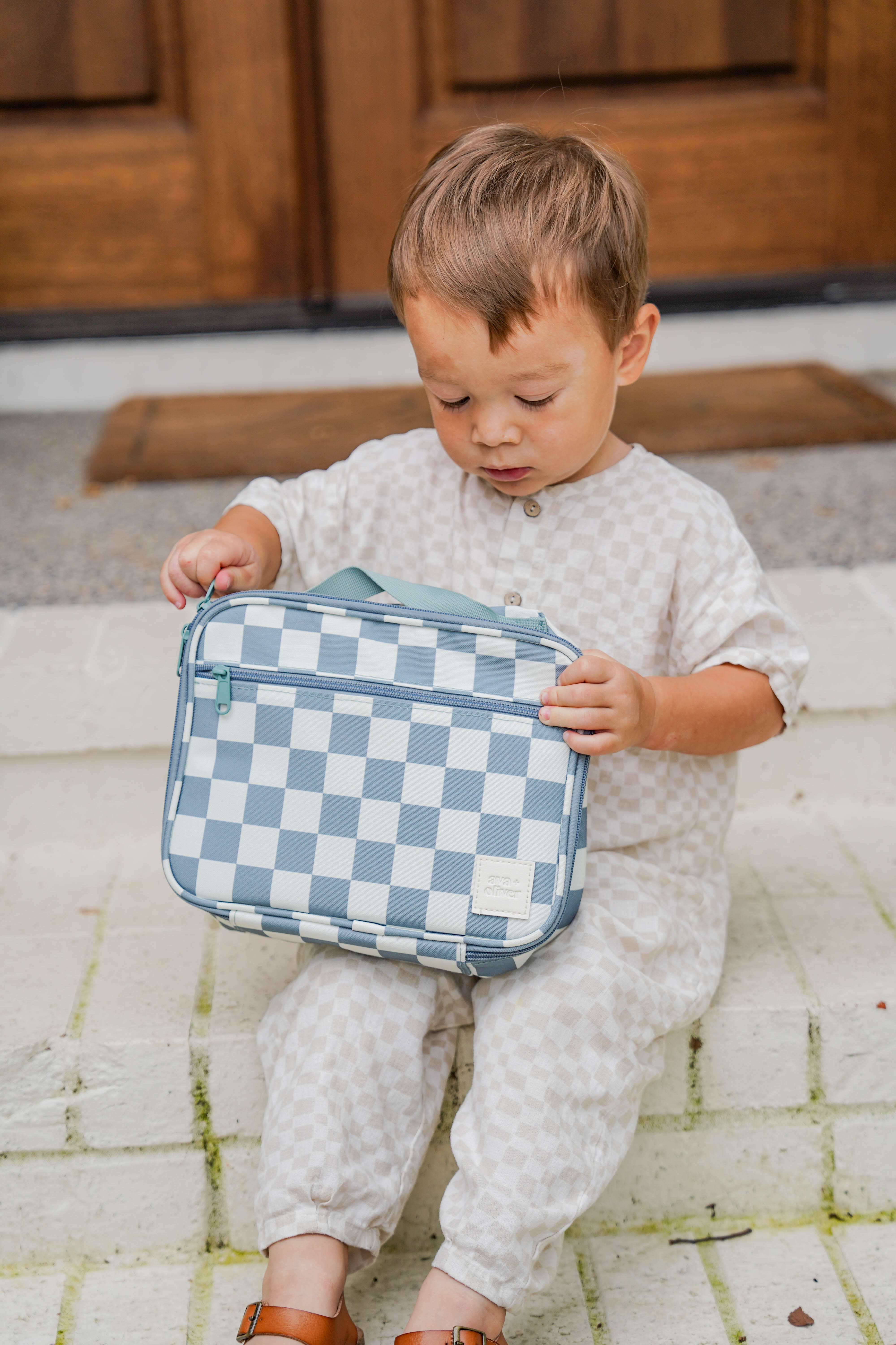 Kids Lunch Bag
