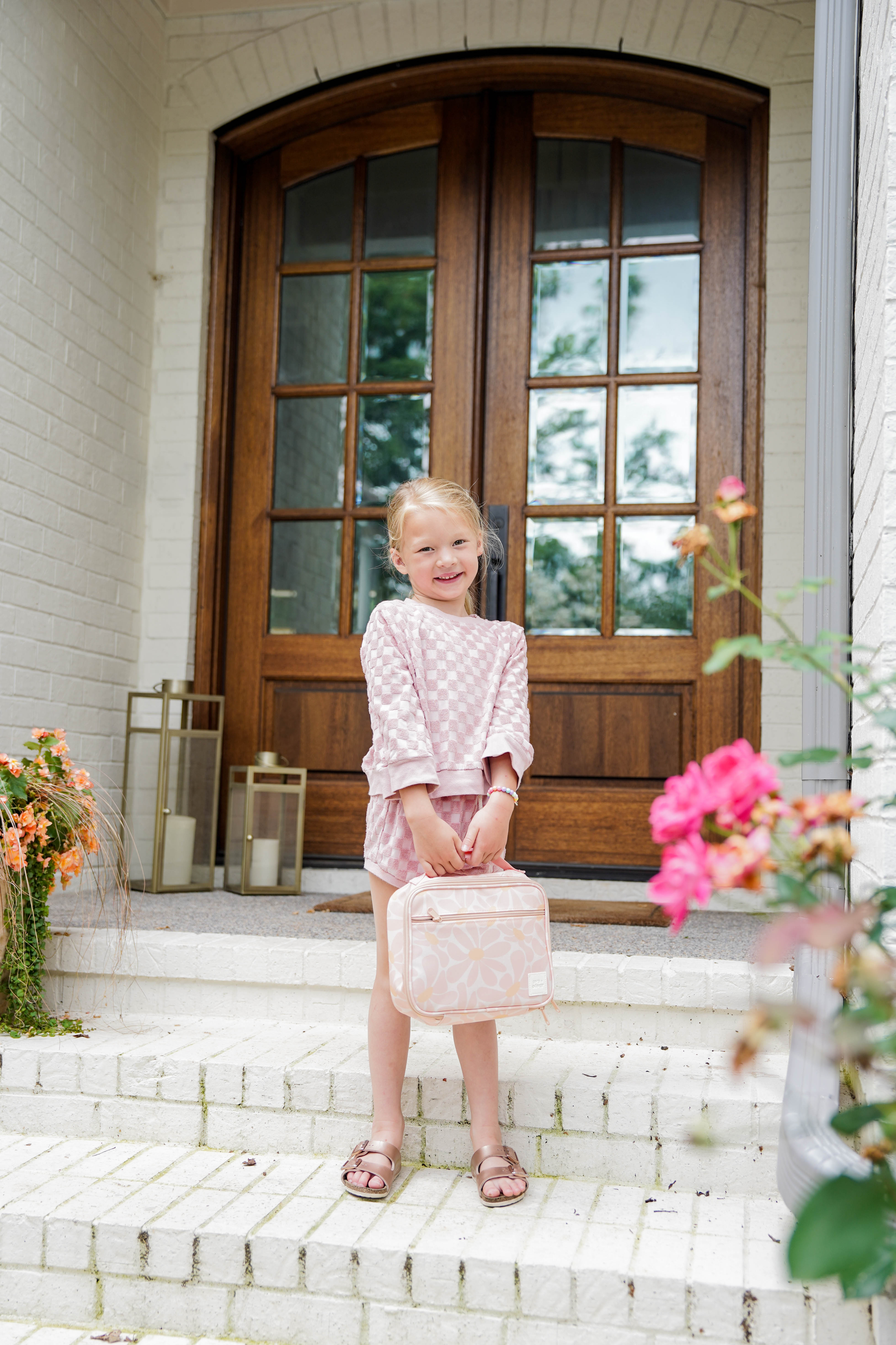 Kids Lunch Bag