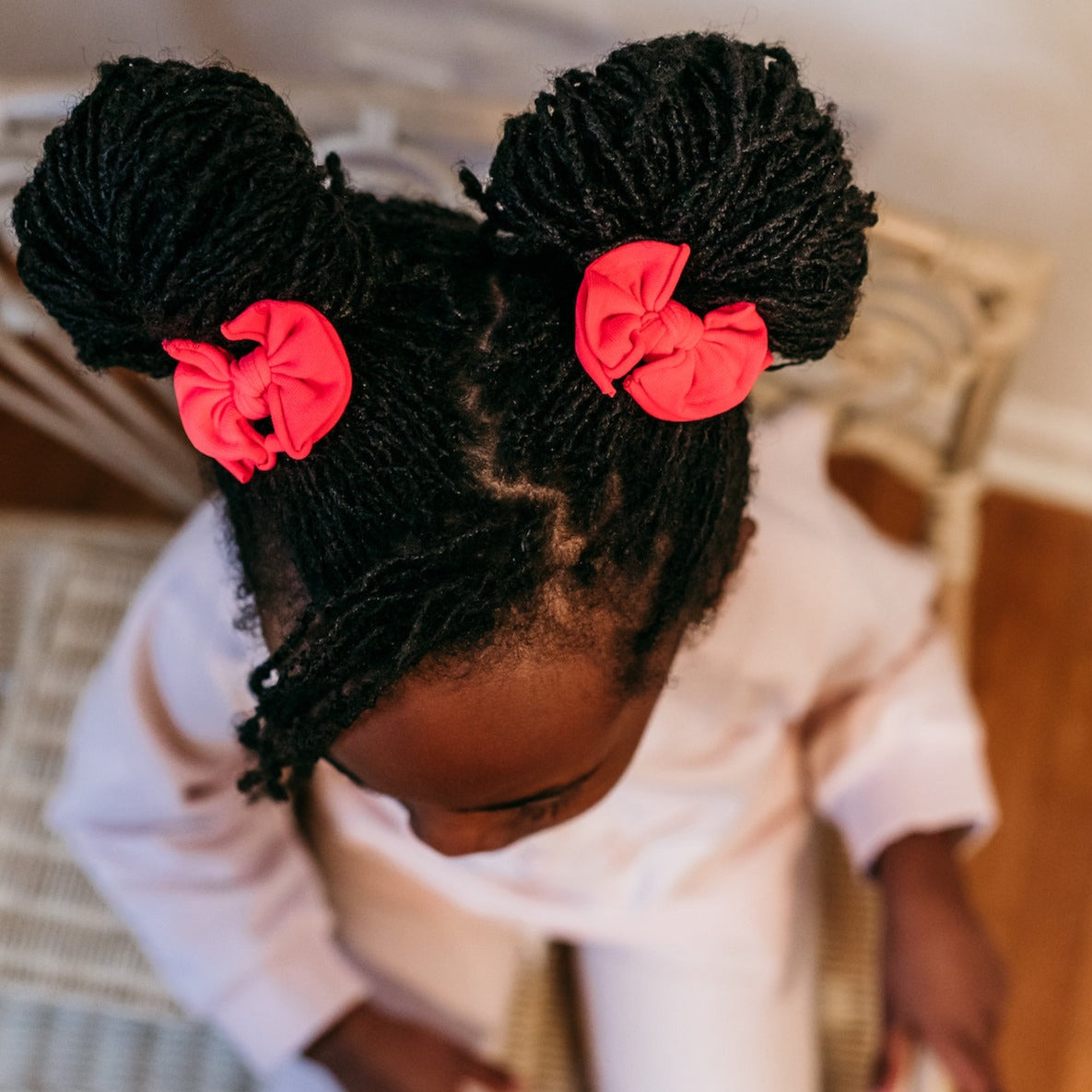 2pk Baby Fab® Clips