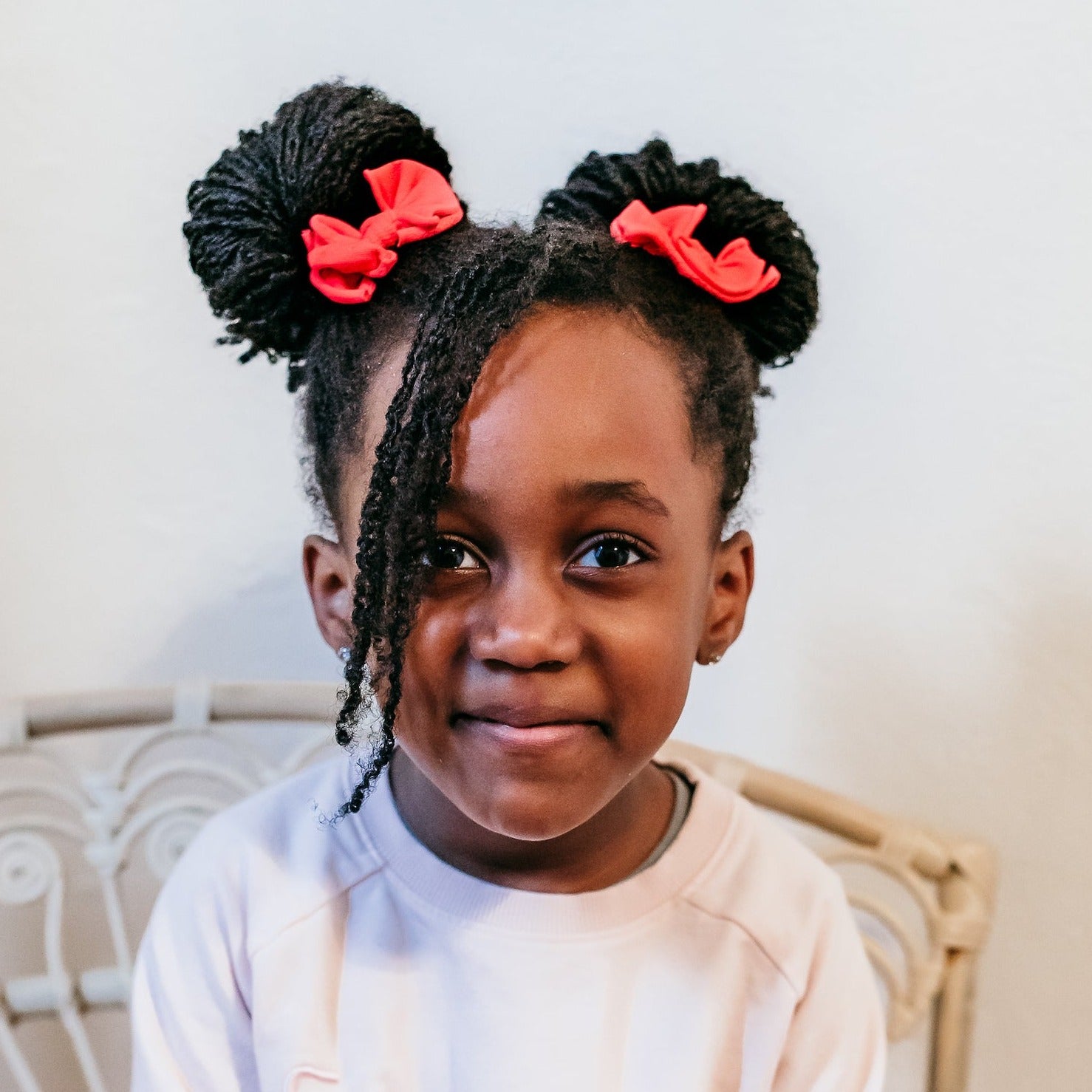 2pk Baby Fab® Clips