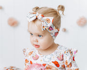 Cowgirl Claus Dream Bow