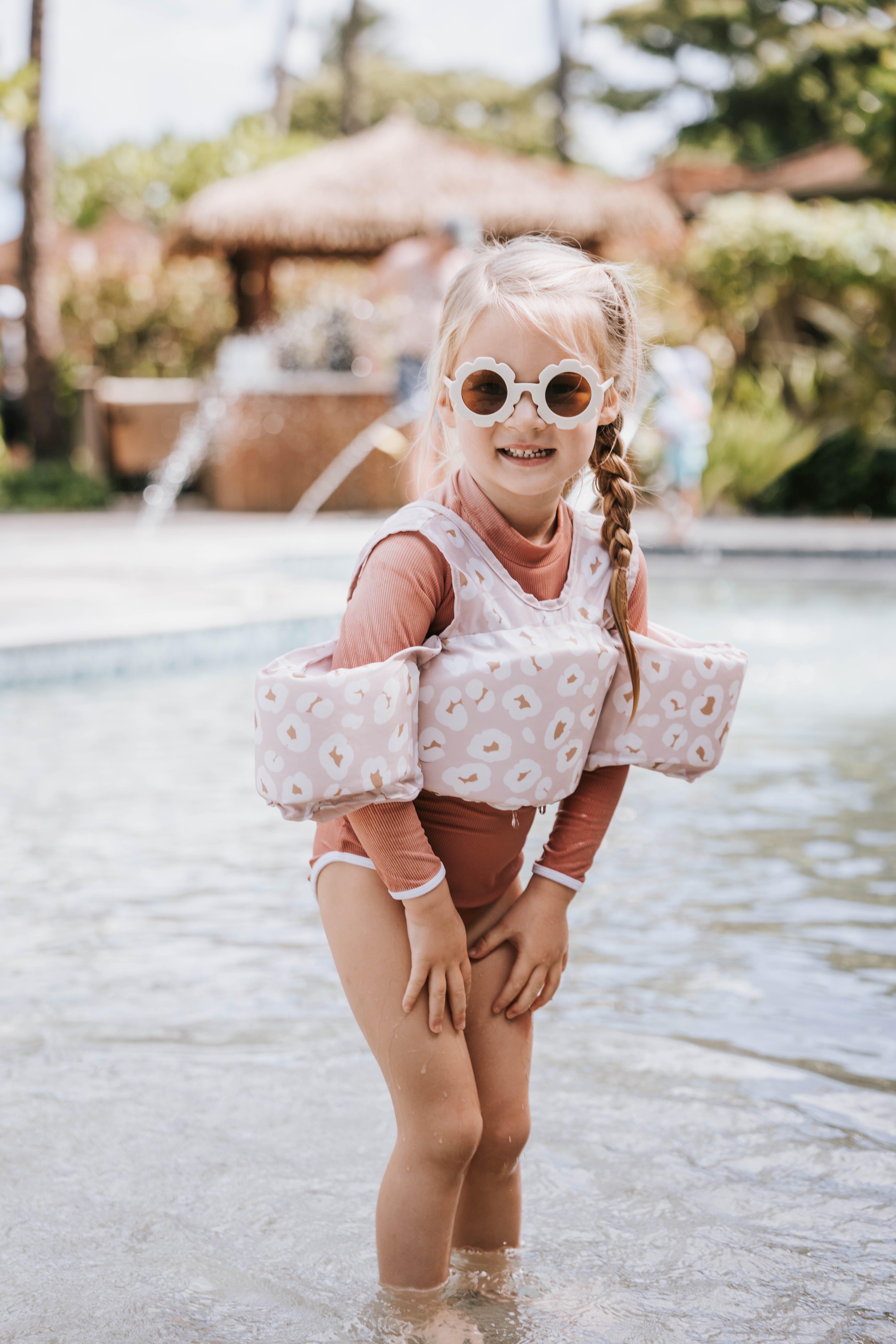 Swim Float