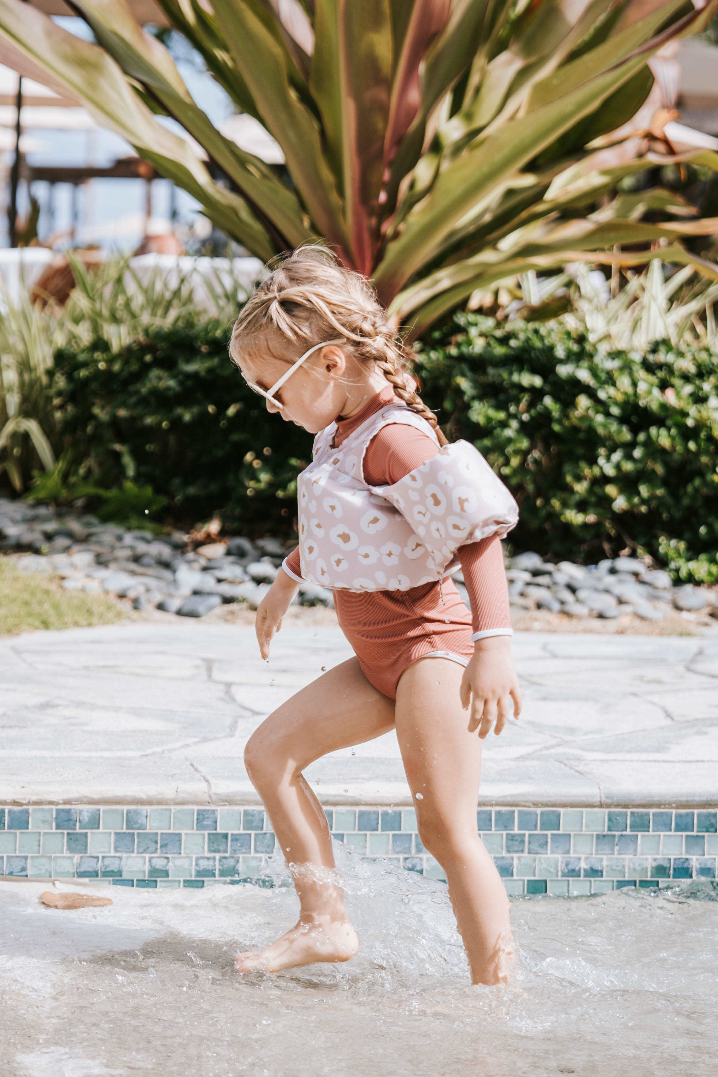 Swim Float