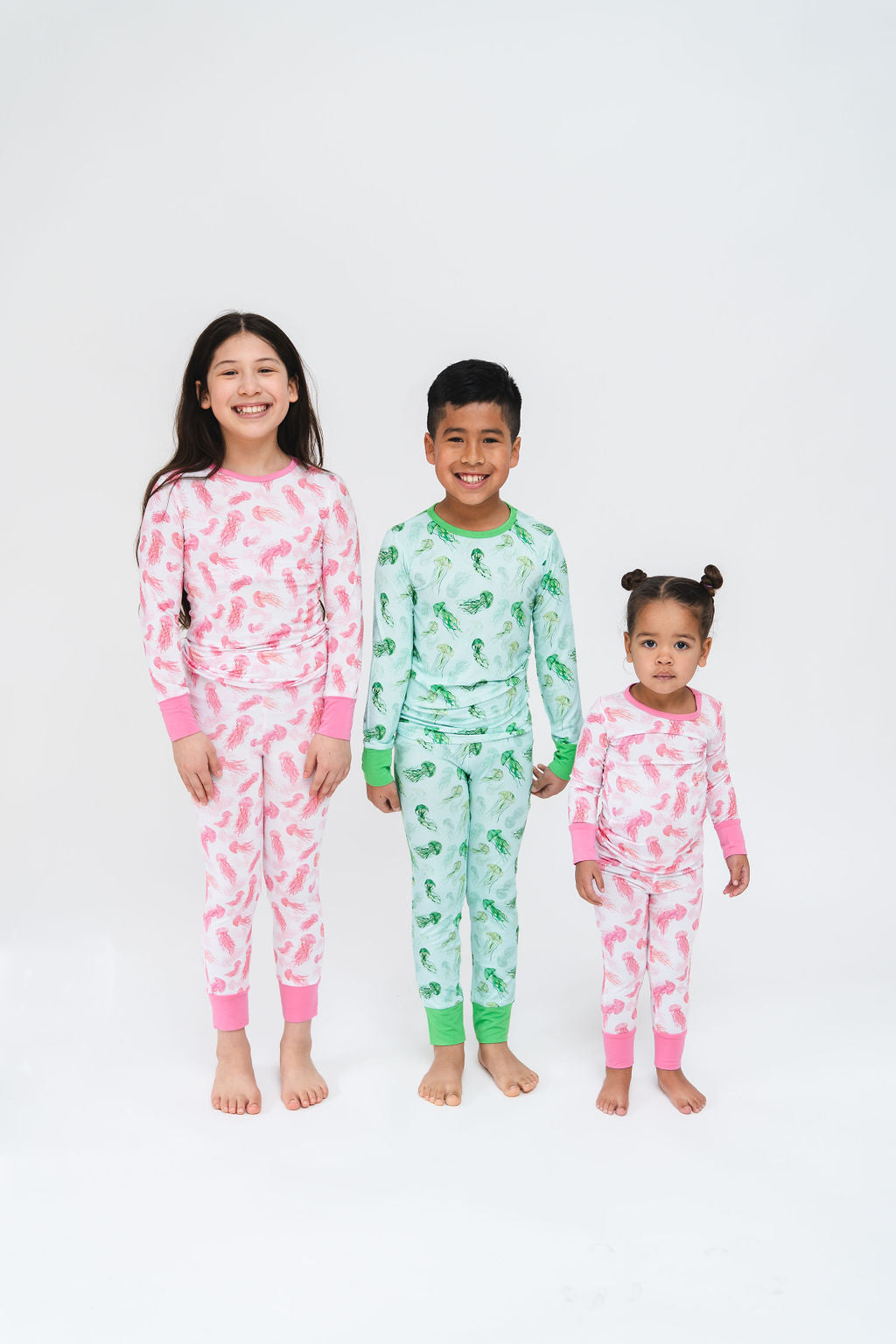 Emmie Bamboo 2-piece Long Sleeve Set