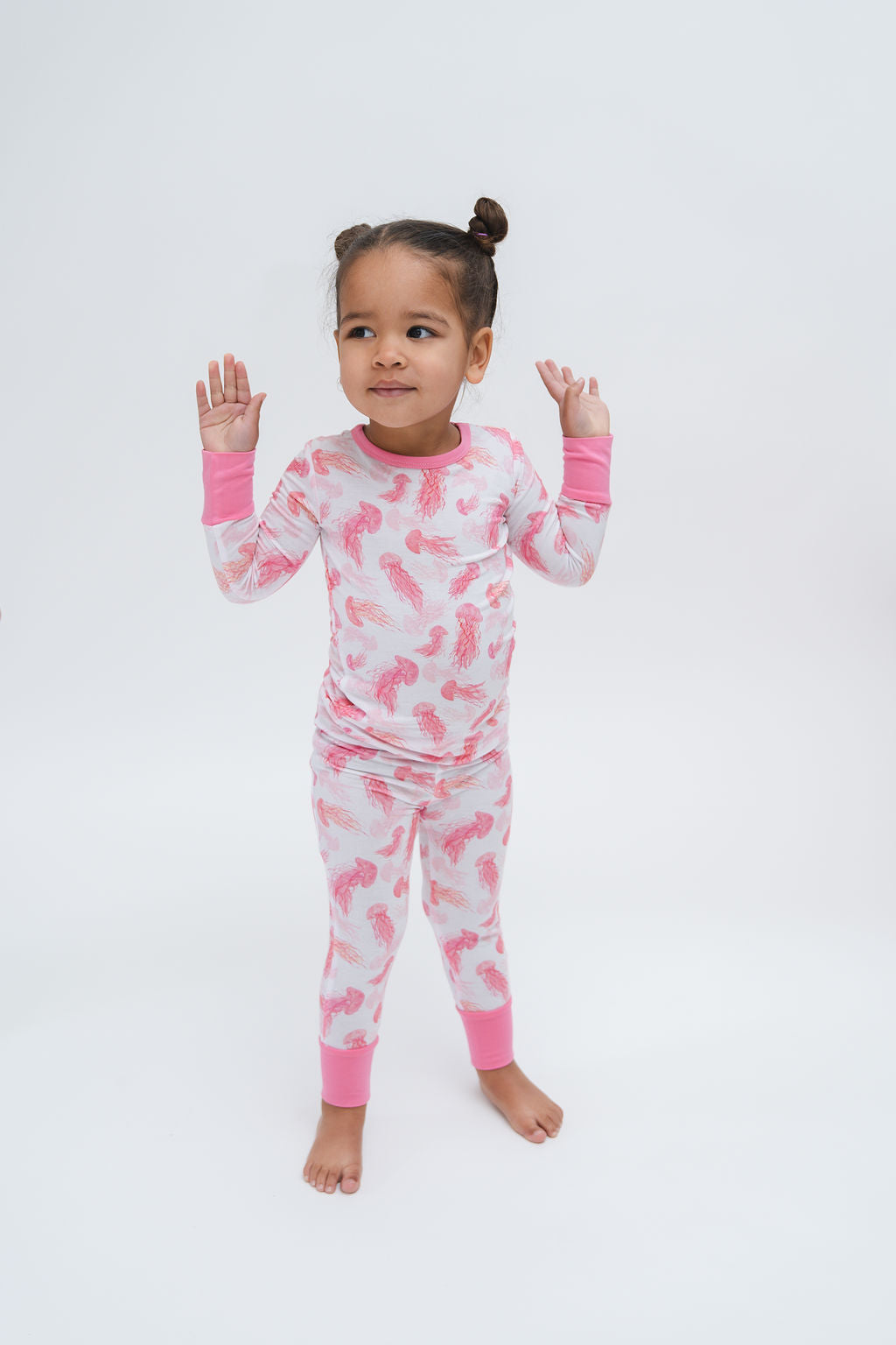 Emmie Bamboo 2-piece Long Sleeve Set