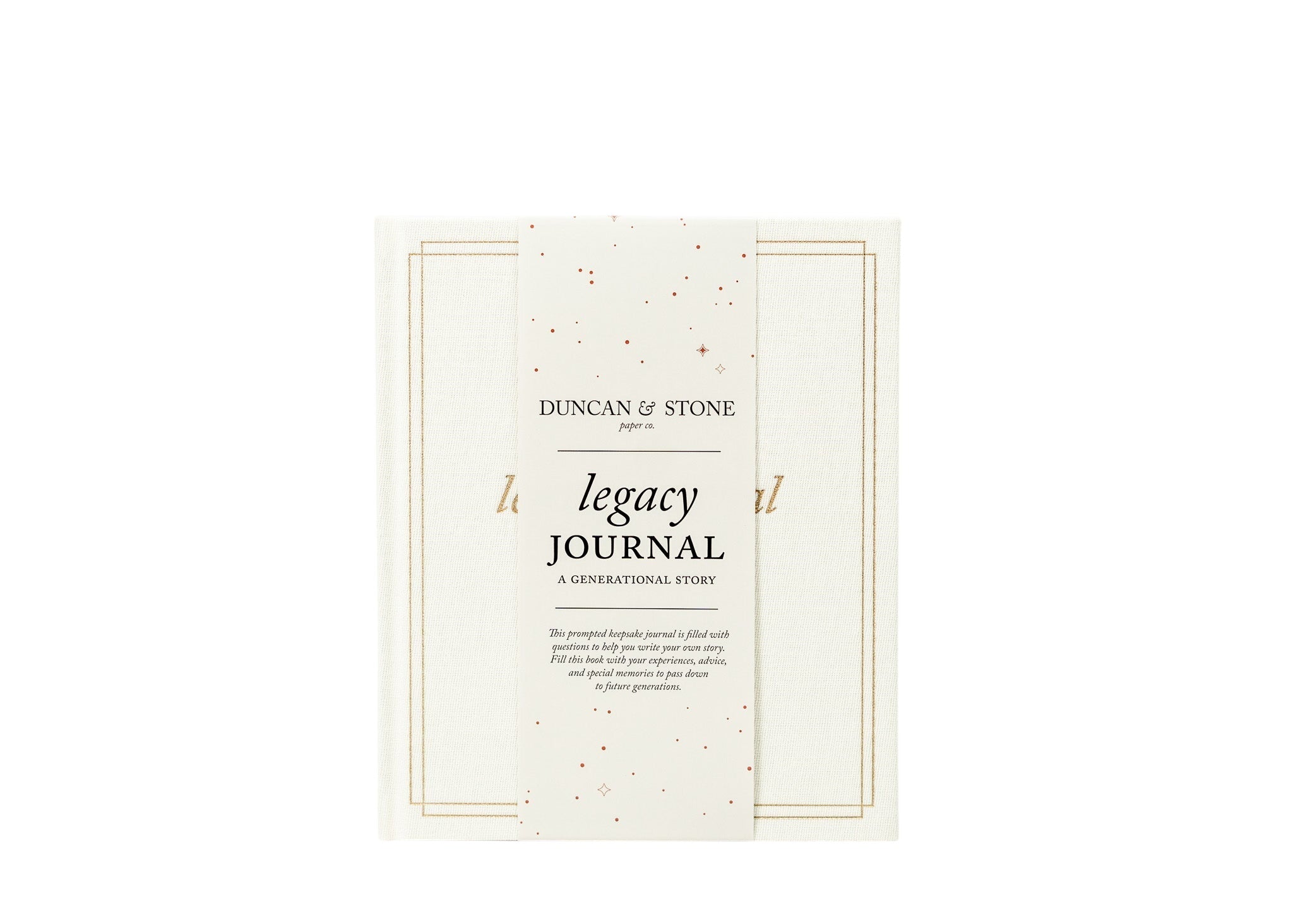 Legacy Journal