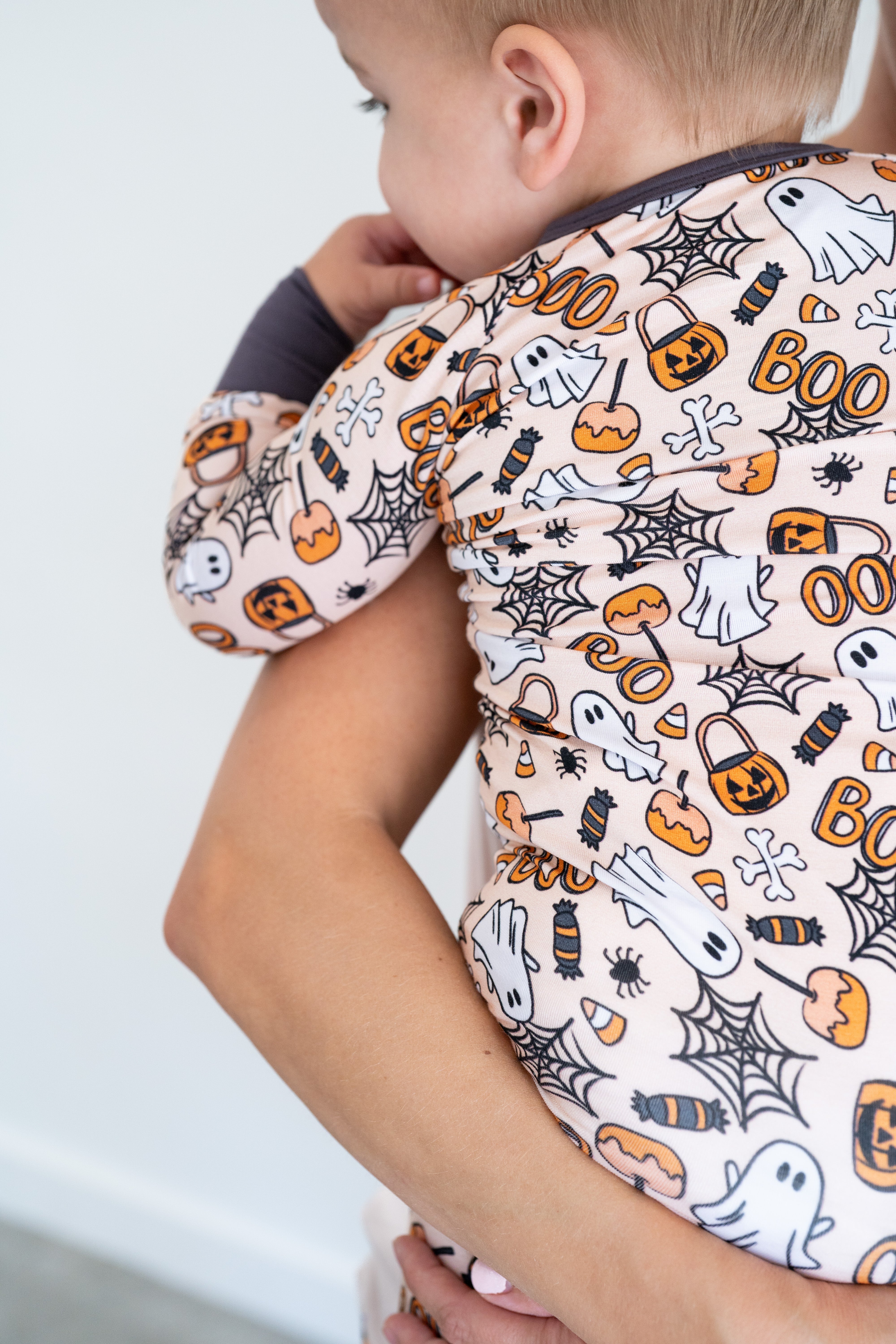 Fright & Delight Zippy