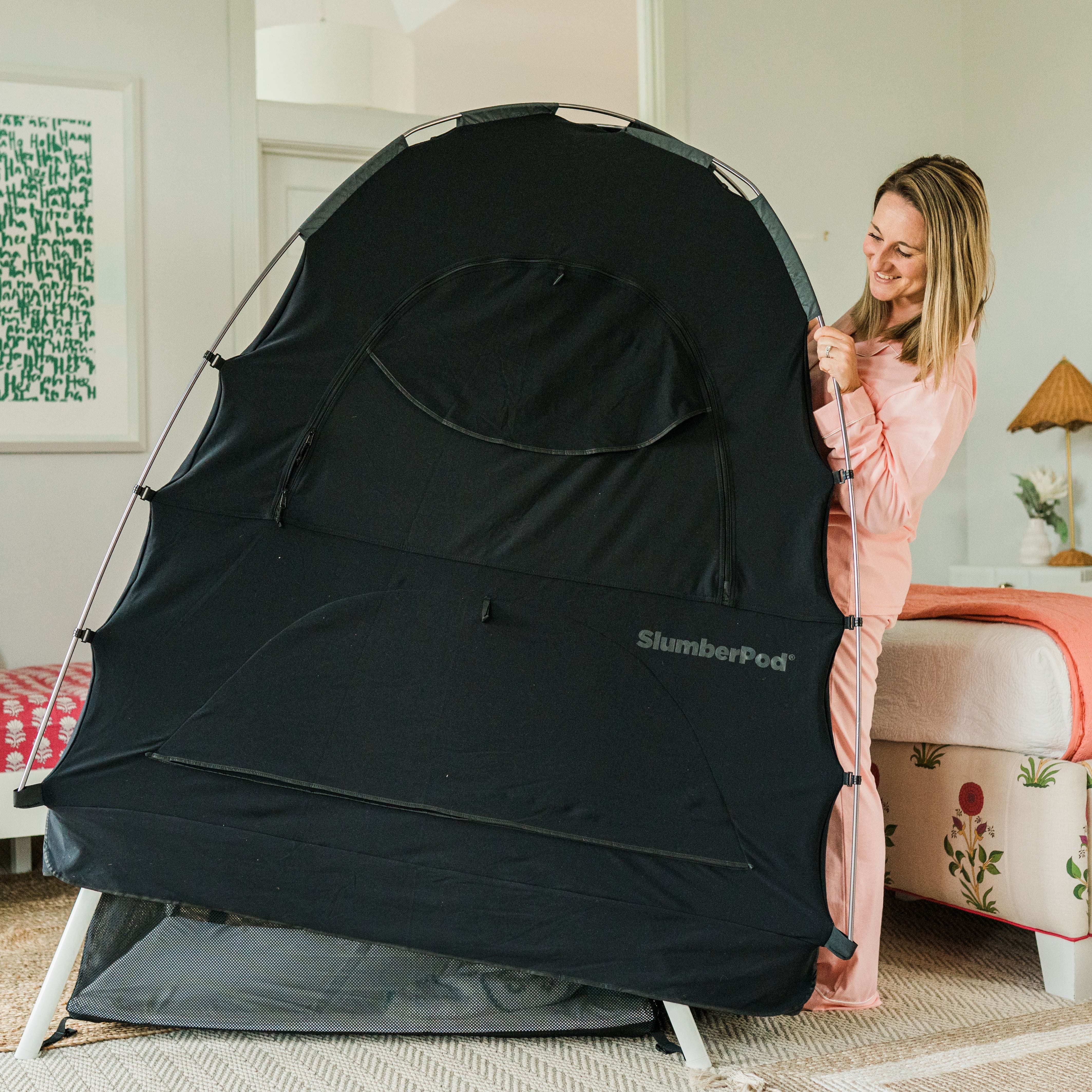 Slumberpod