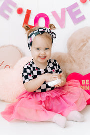 Check Yes Juliet Exclusive Dream Tutu Dress