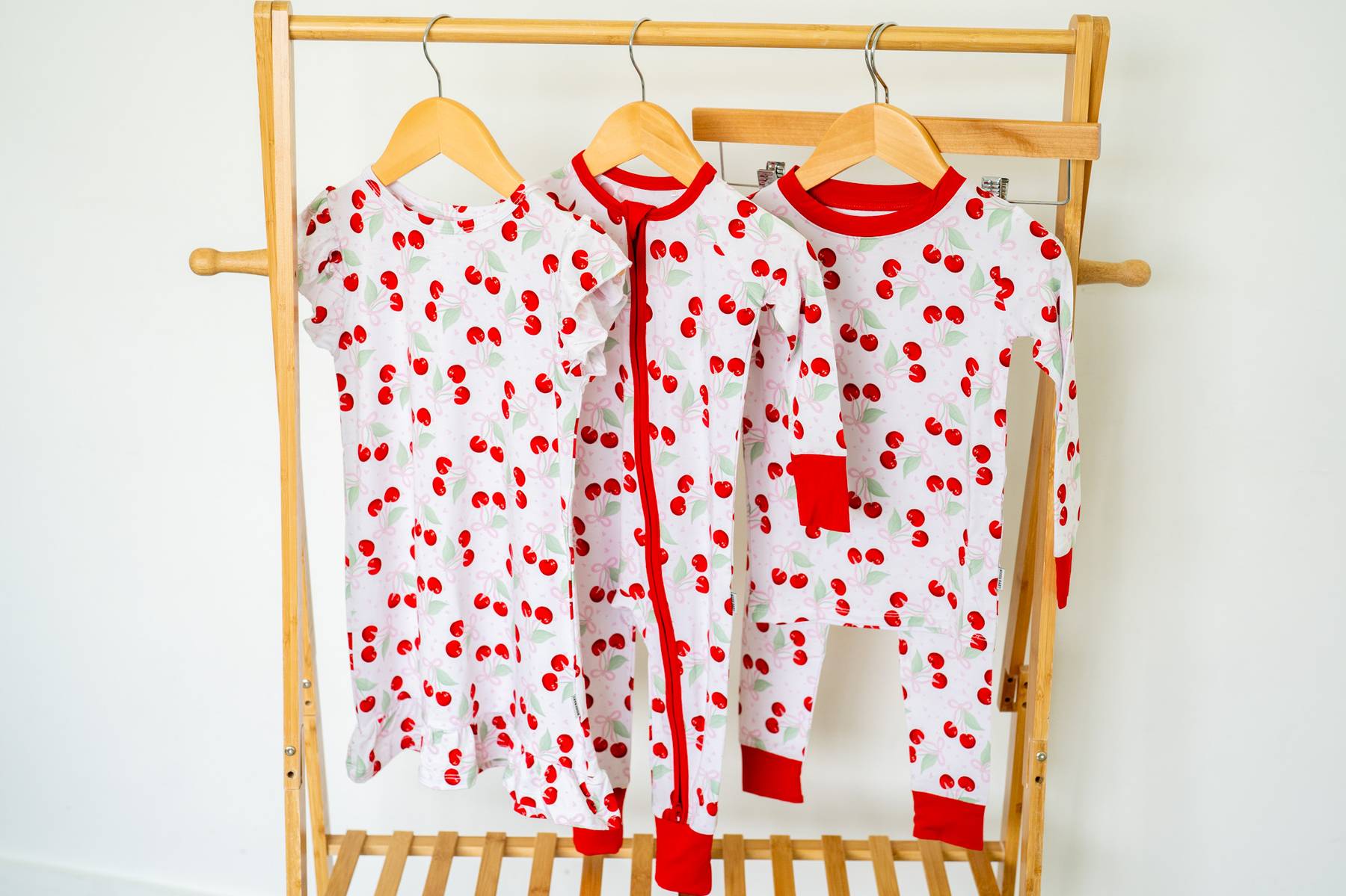 Cherry Coquette | Zippy