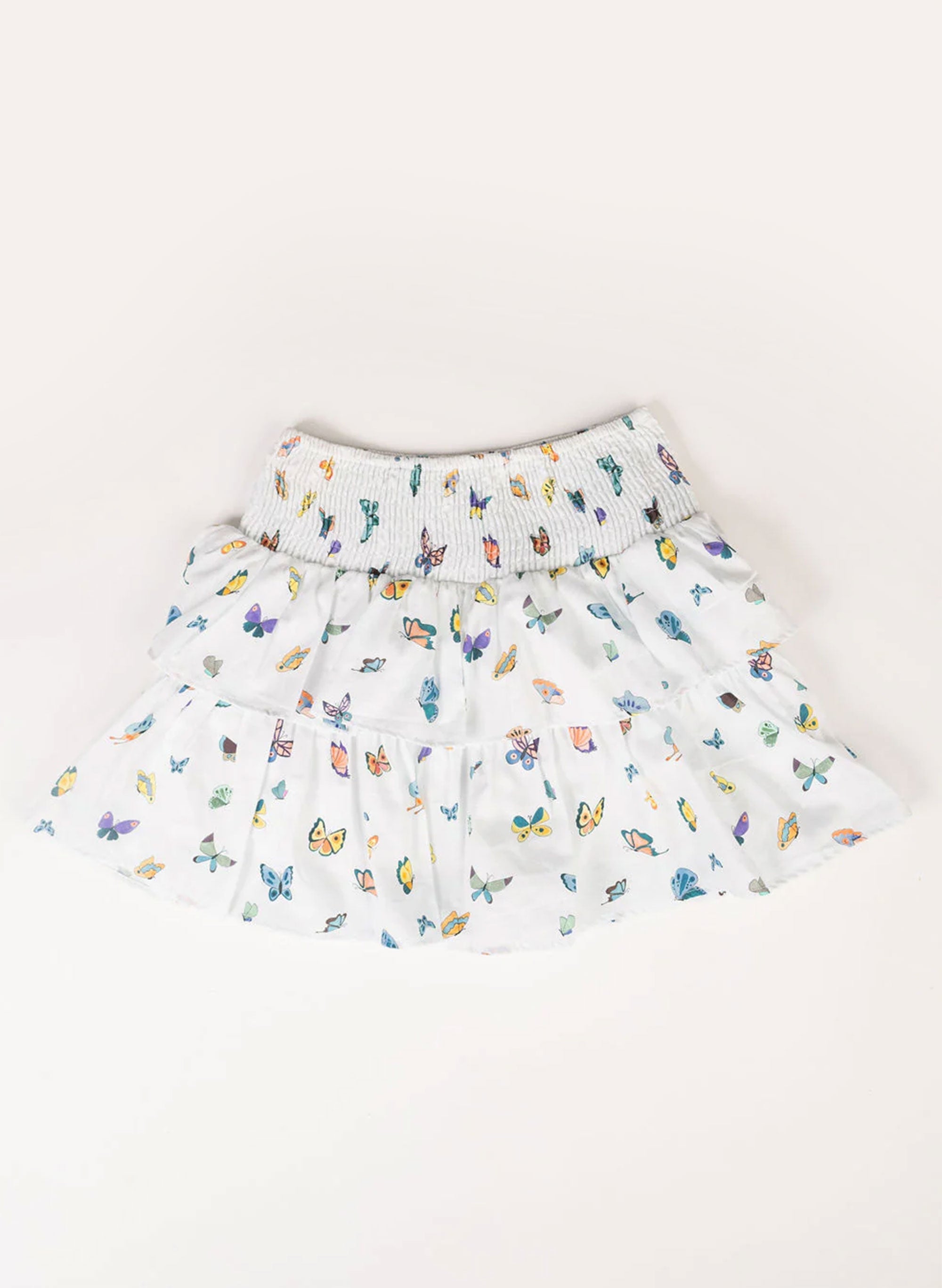 Sadie Skirt - Madame Butterfly