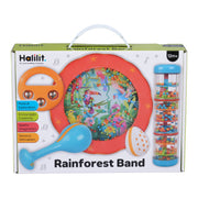 Rainforest Band