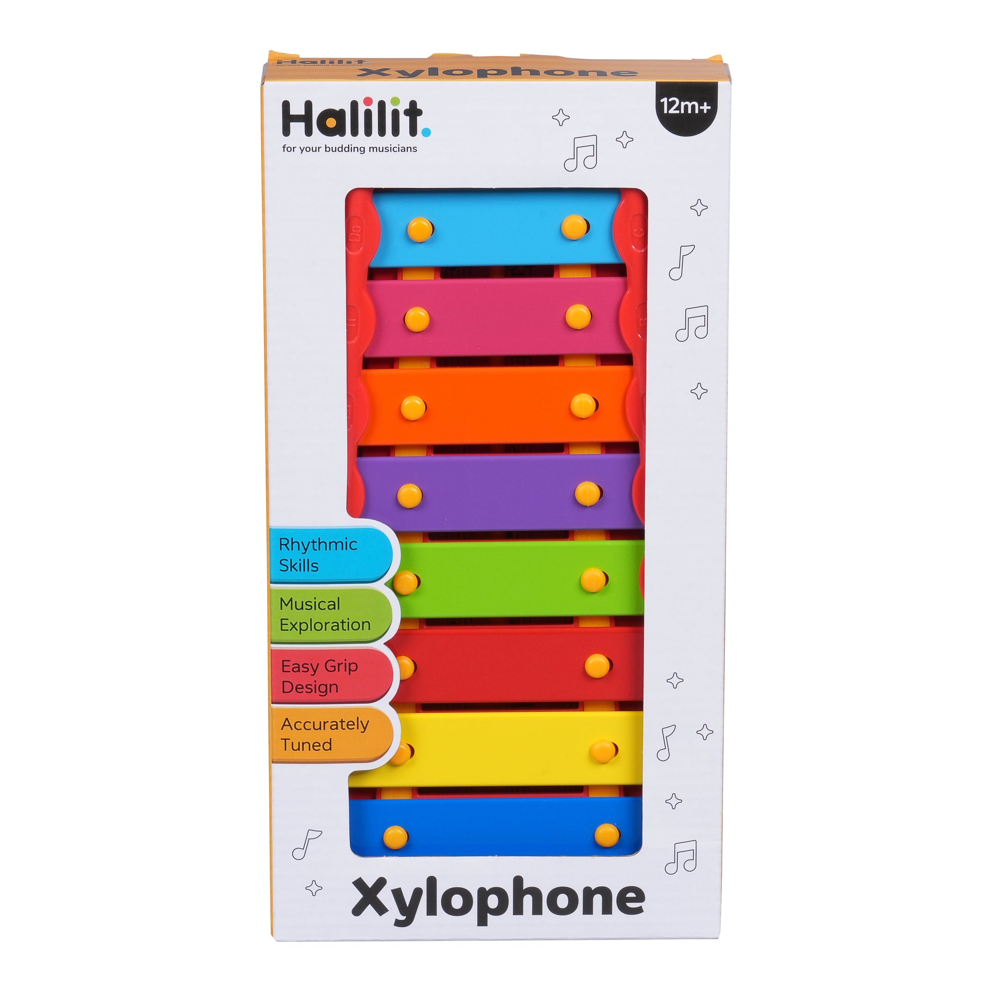 Xylophone
