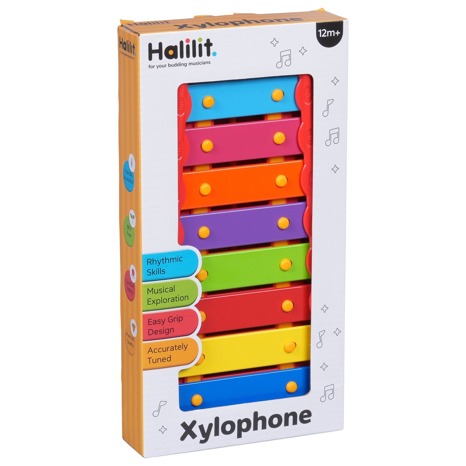 Xylophone