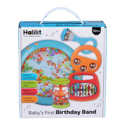 Baby's 1st Birthday Band
