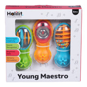 Young Maestro