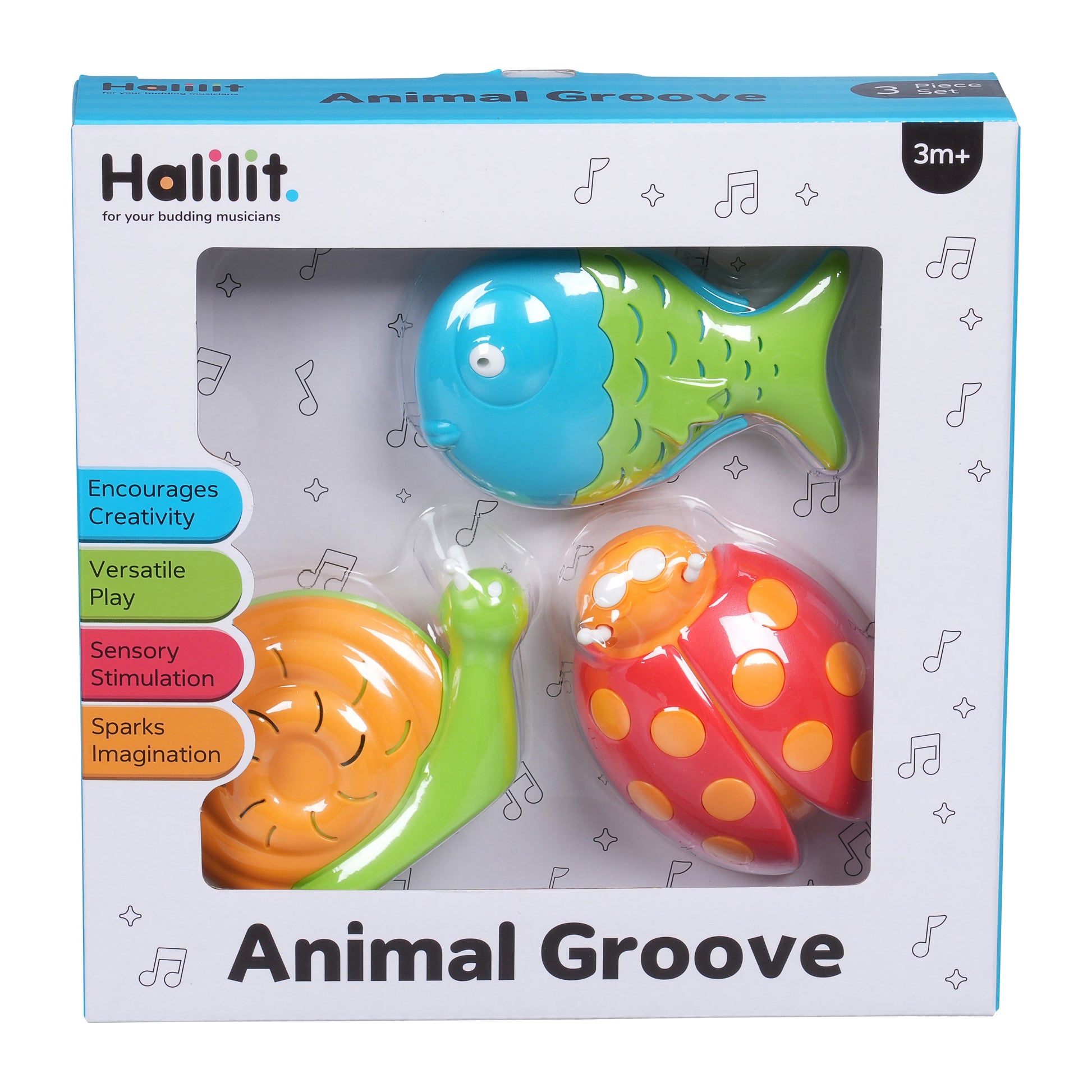 Animal Groove