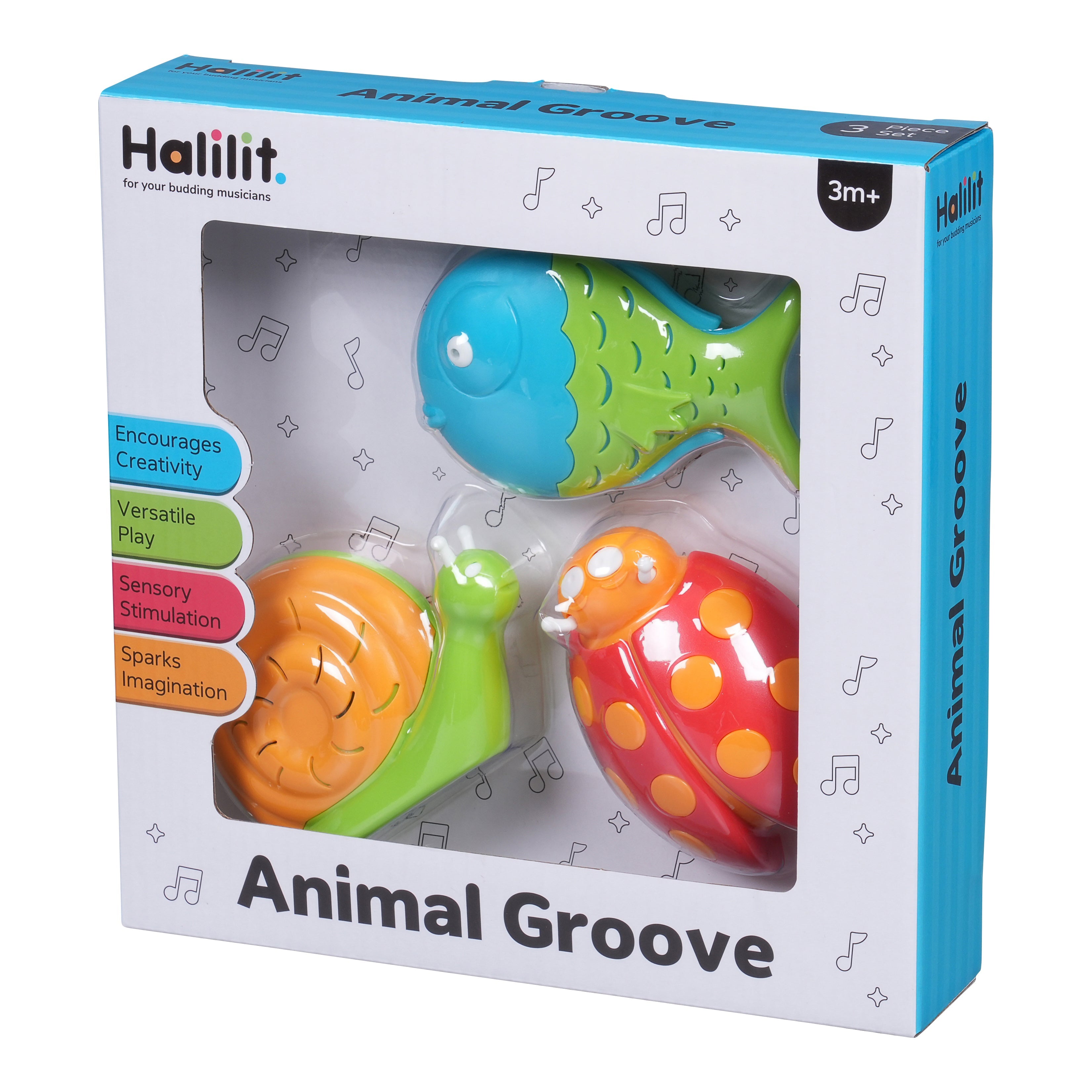 Animal Groove
