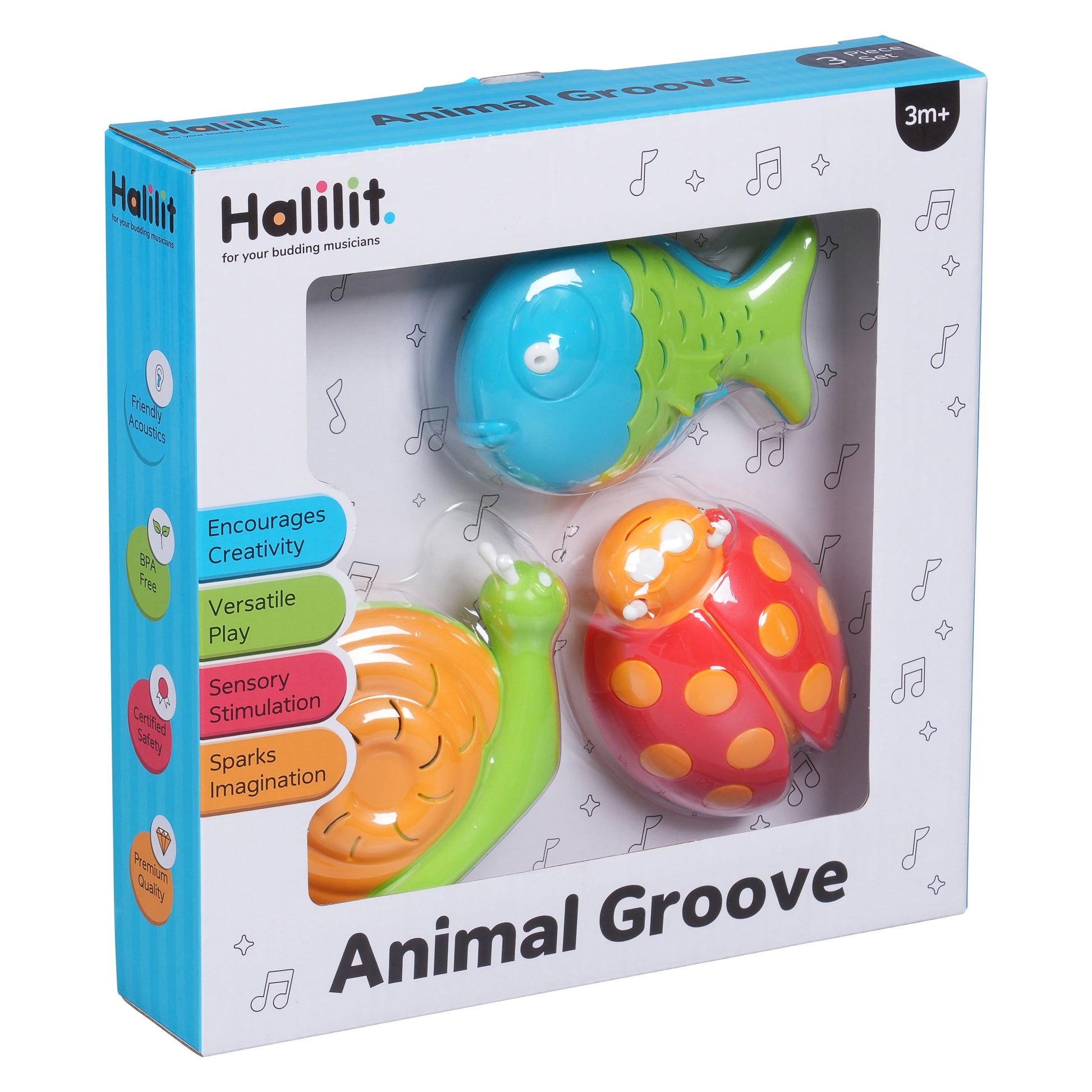 Animal Groove
