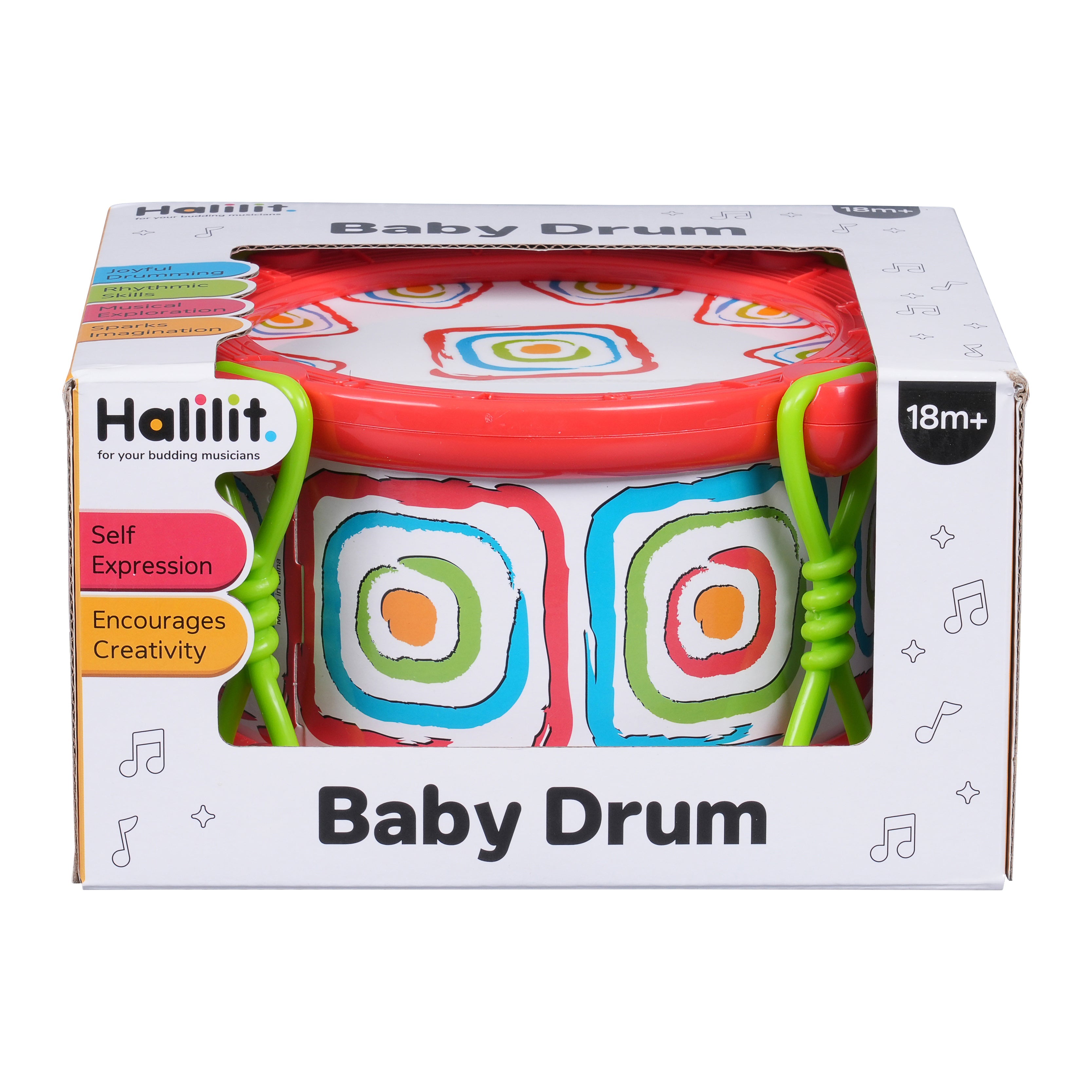 Baby Drum