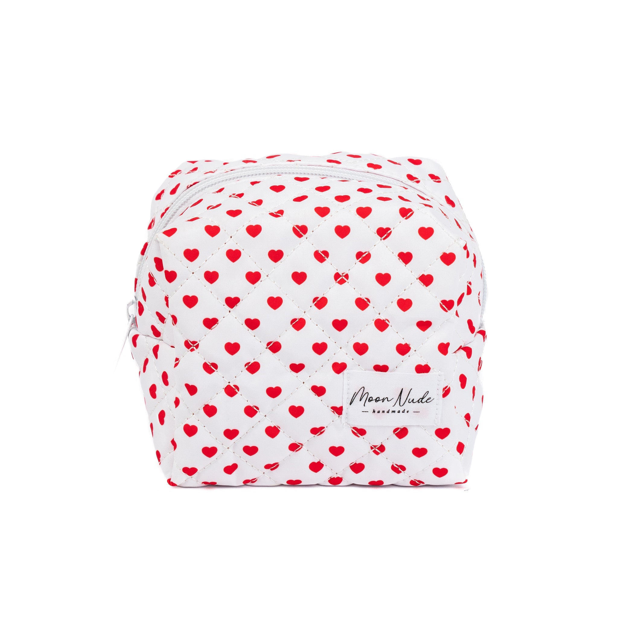 Valentine Mini Makeup Bag