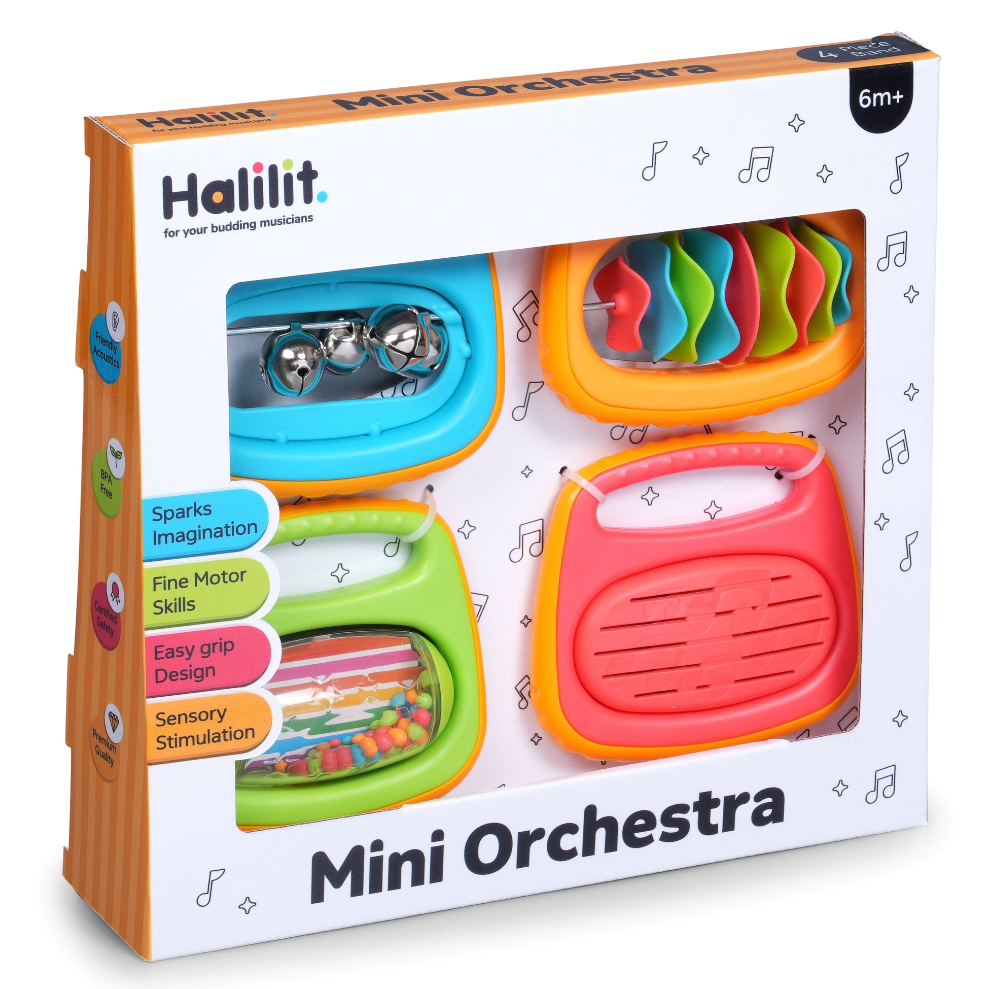Mini Orchestra
