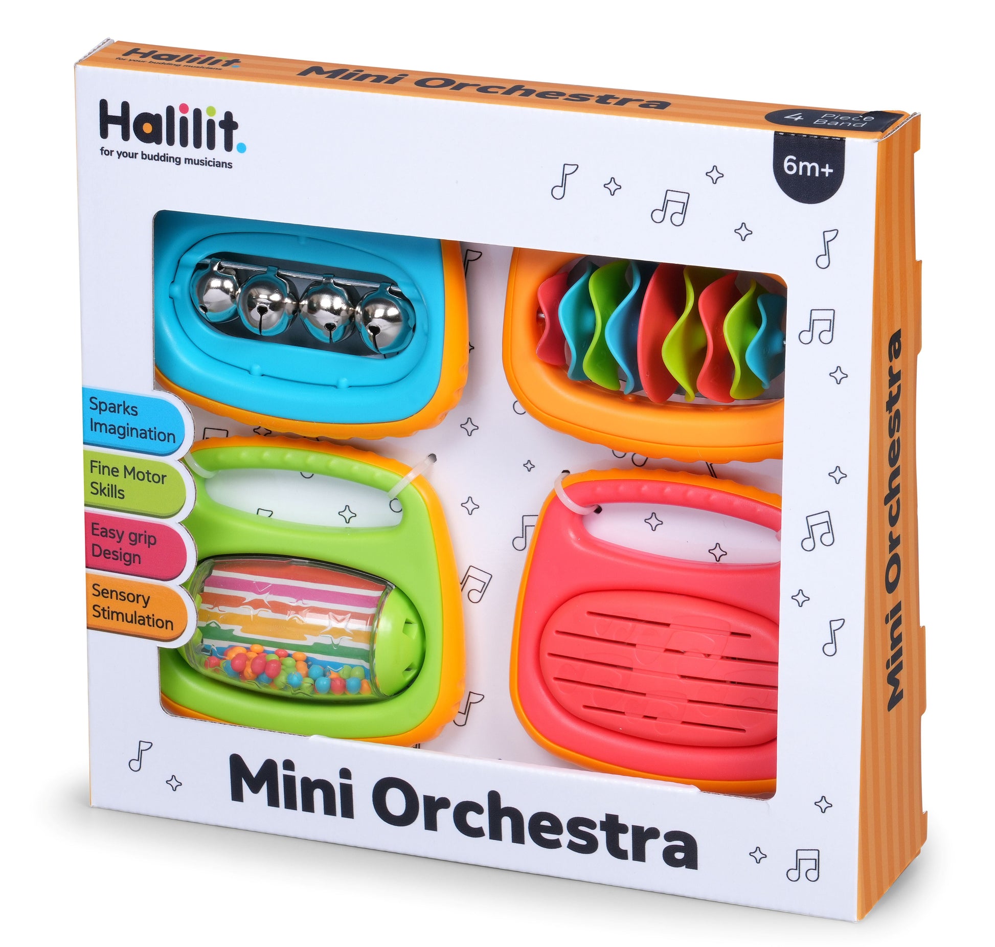 Mini Orchestra