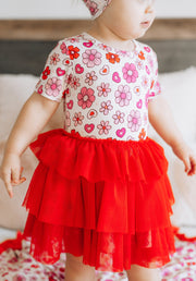 I'd Pick You Exclusive Dream Tutu Dress