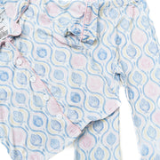 Kayliana Bamboo Girls Luxe Lounge Set