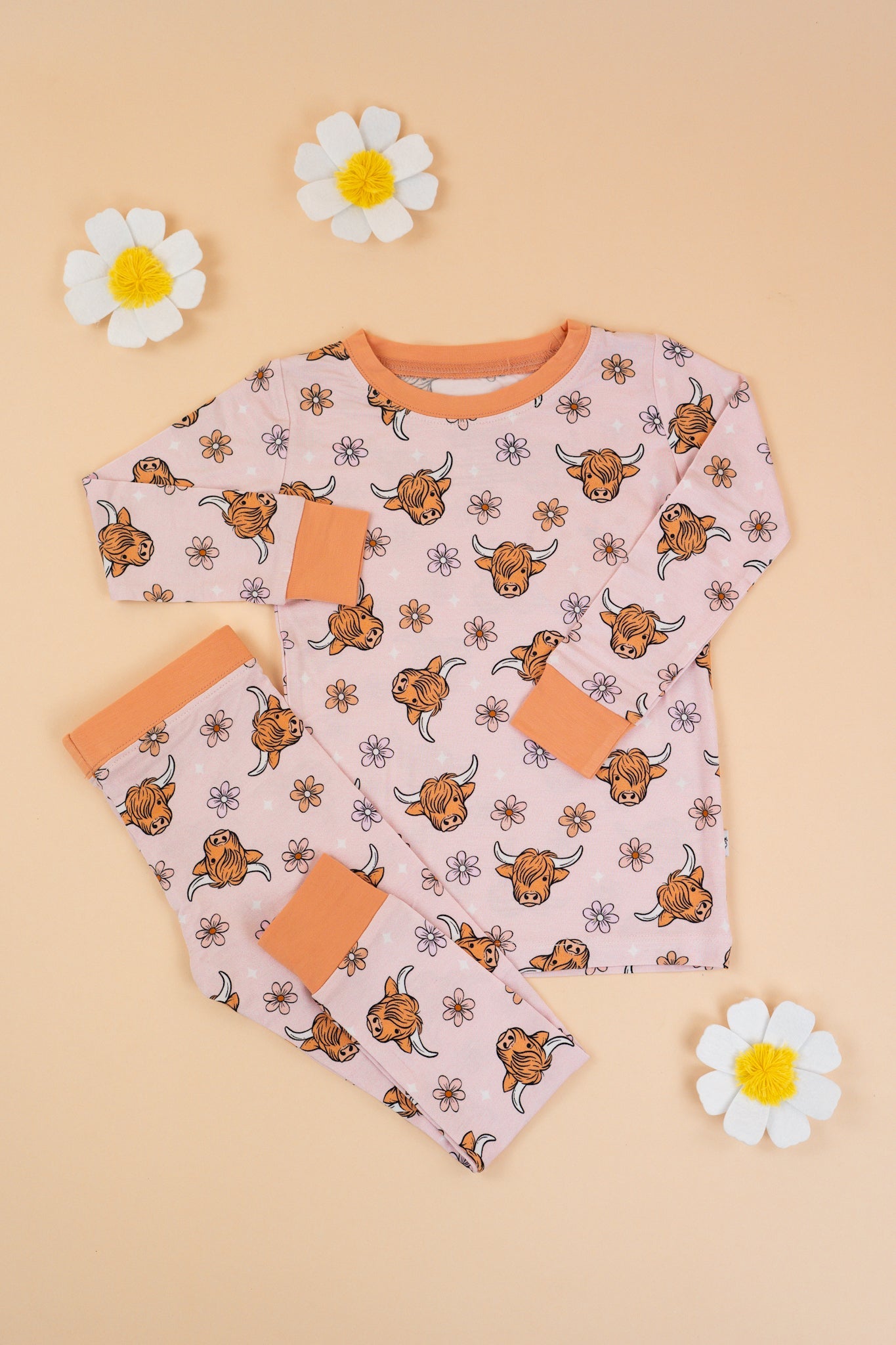 Exclusive Highland Cutie Dream Set