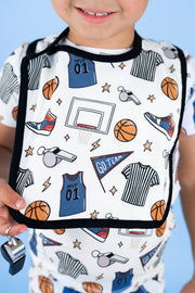 Hoopzzz Dream Baby Bib