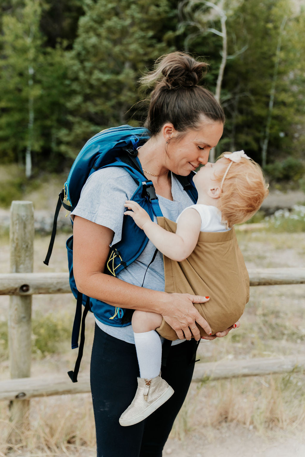 Kid Carrier
