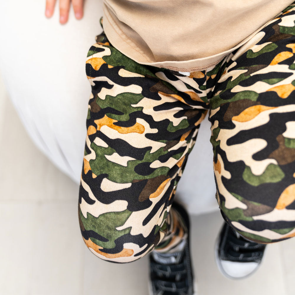 Granger Bamboo Joggers