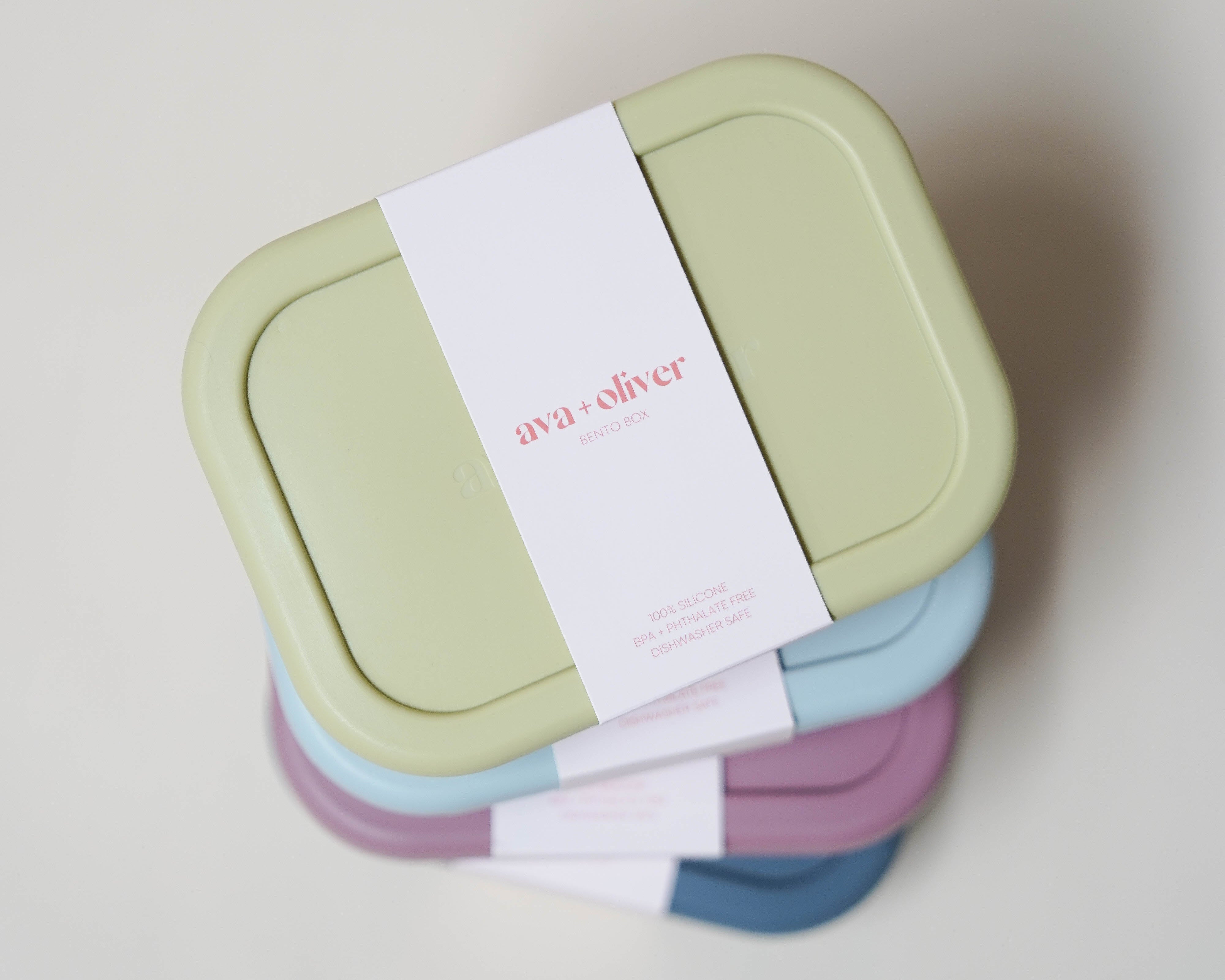 Bento Box