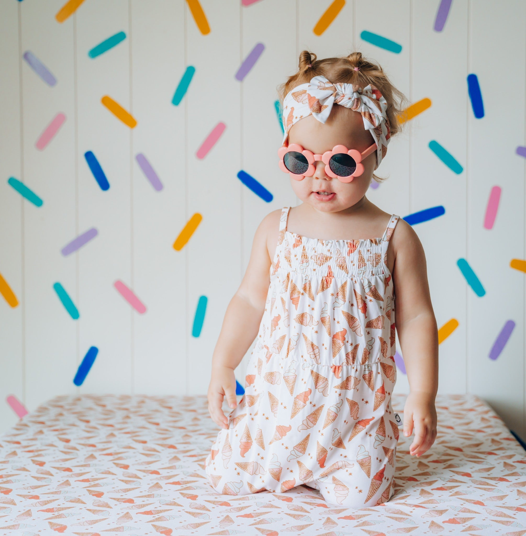 Ice Cream Dreamzzz Dream Bow