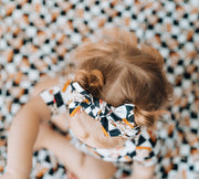 Pizza Party Dream Bow