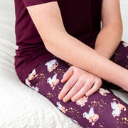 Griffin Bamboo Adult Lounge Pants