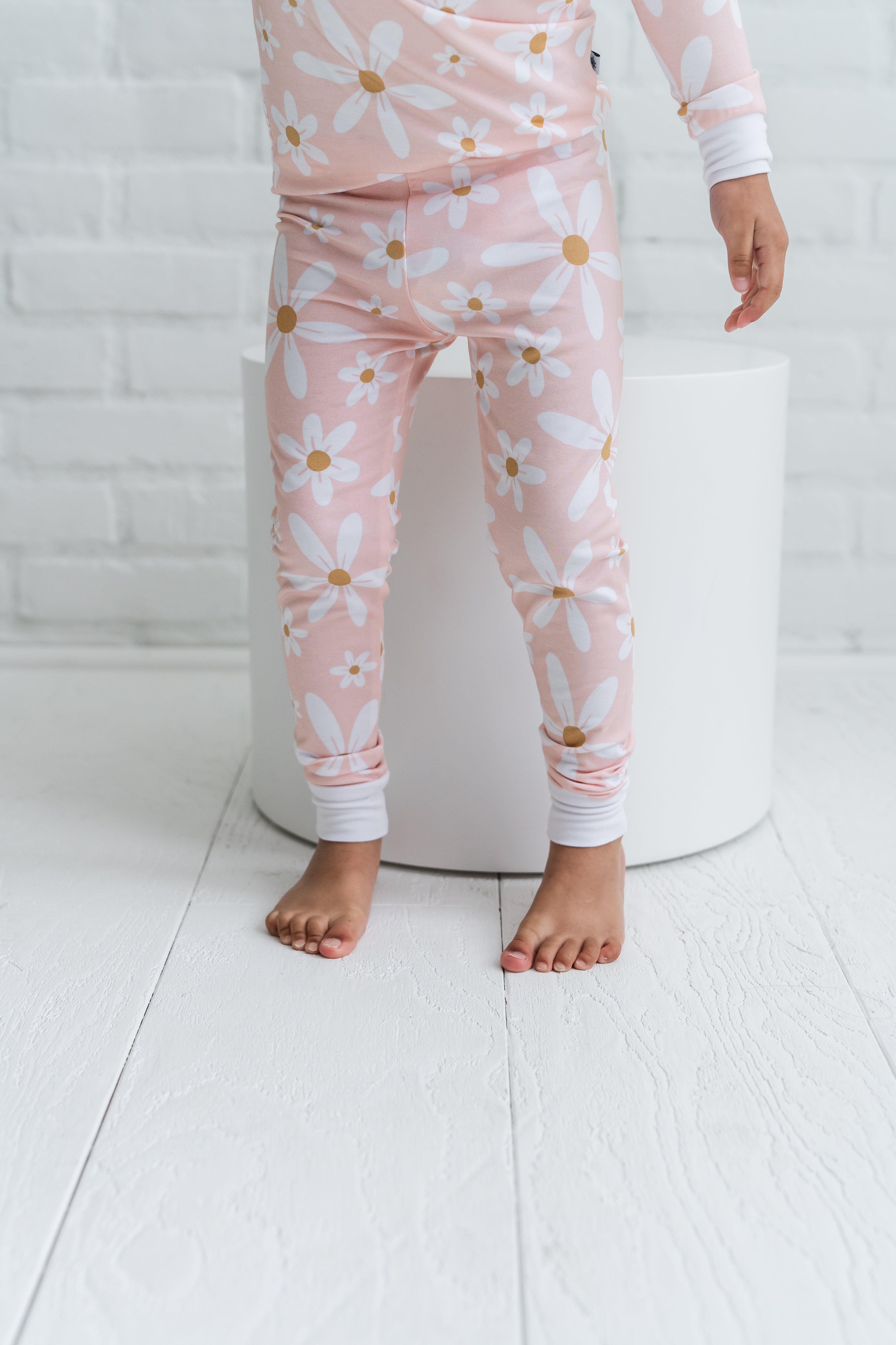 Make My Daisy Two-piece Set