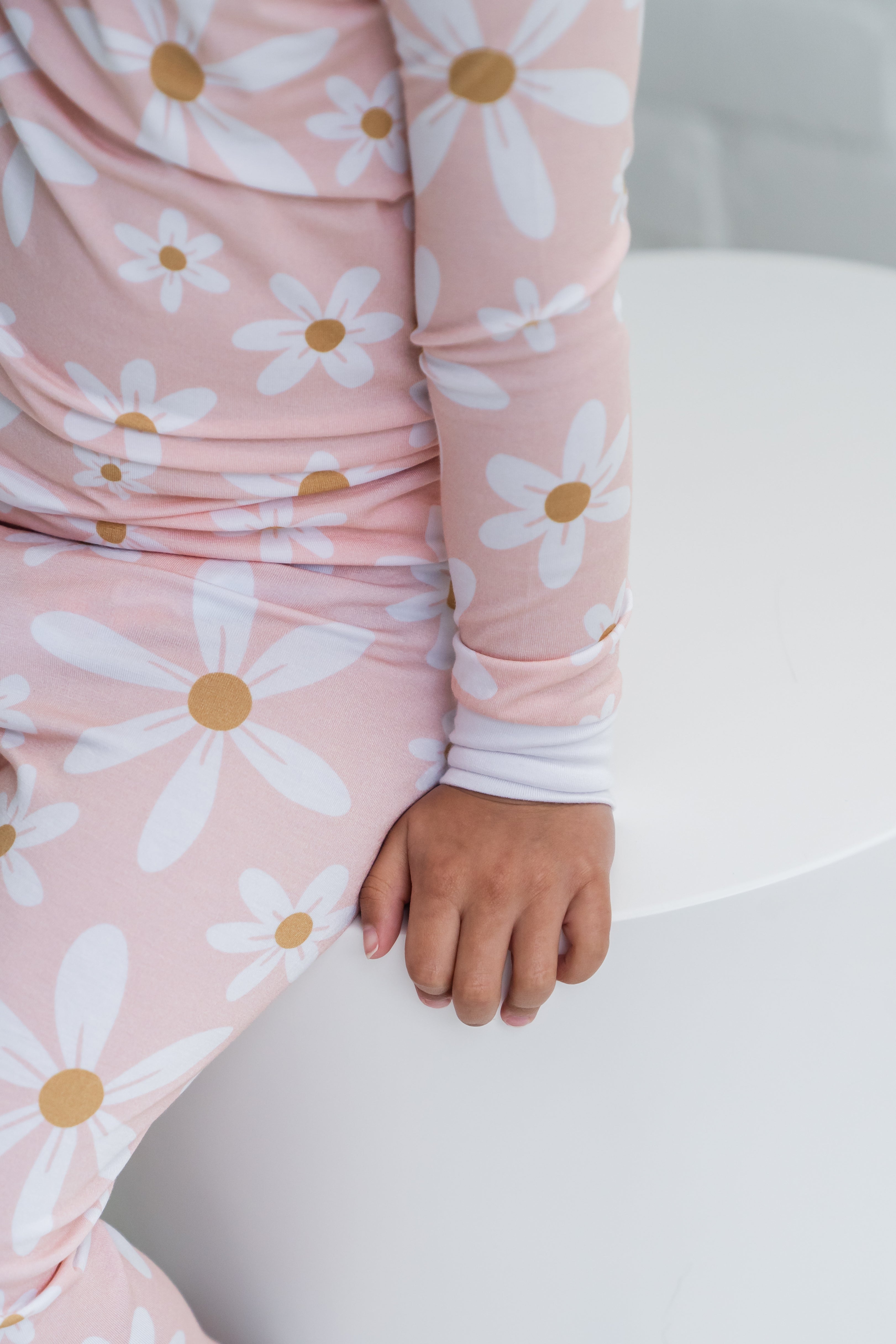 Make My Daisy Two-piece Set