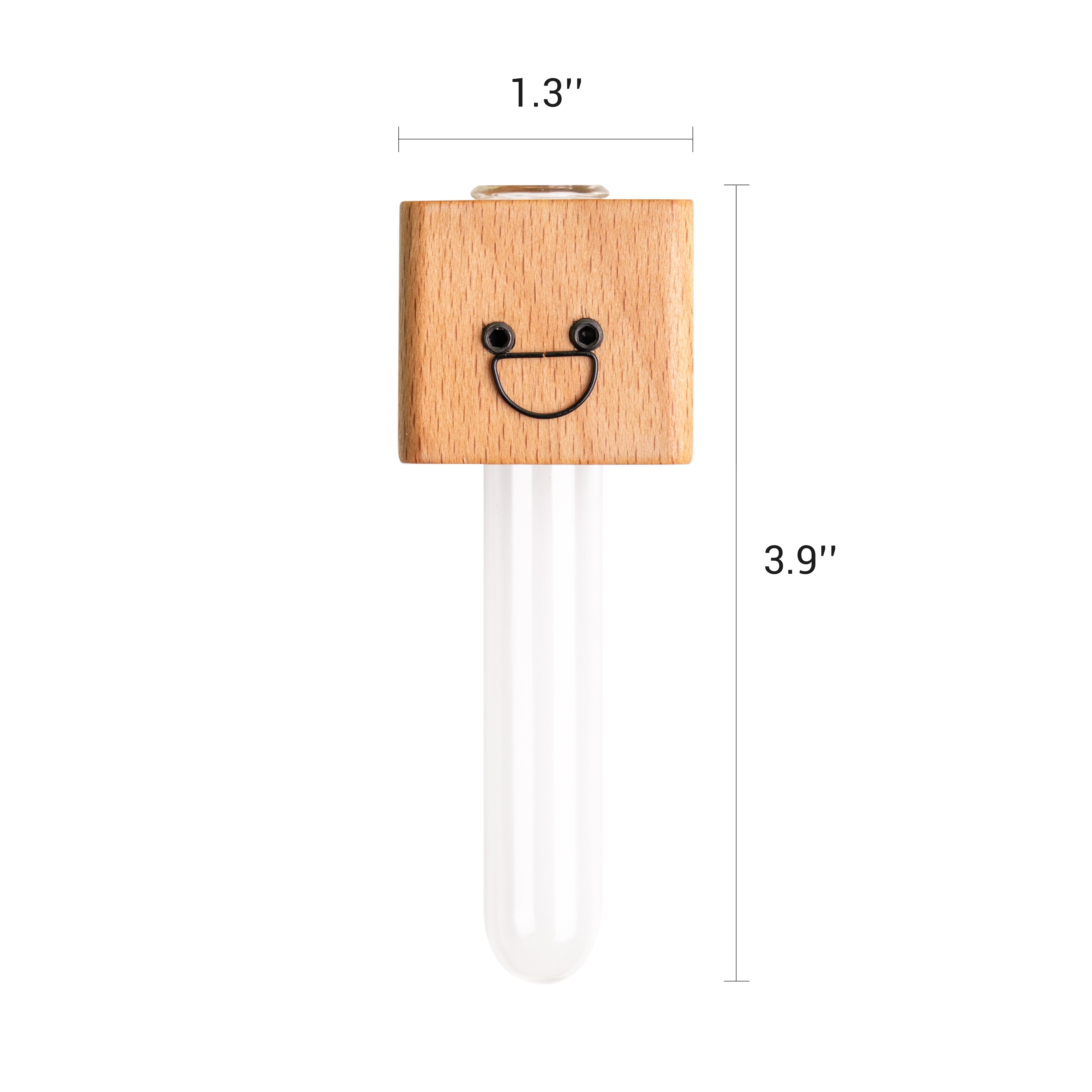Magnetic Mood Vase Set (2-pack)