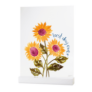 Golden Moments Best Day Ever Acrylic Table Top Sign