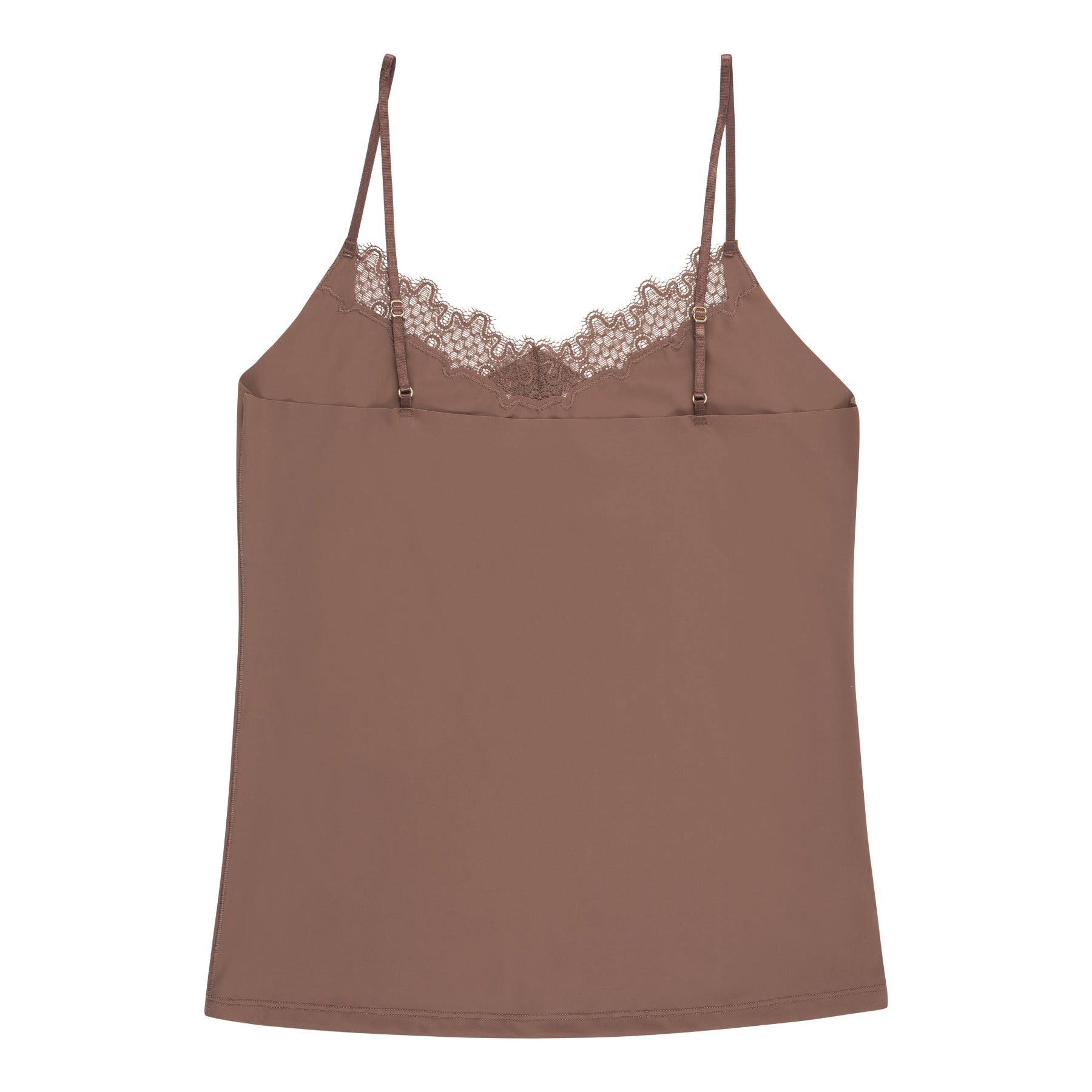 Happy Seams Camisole Neutrals