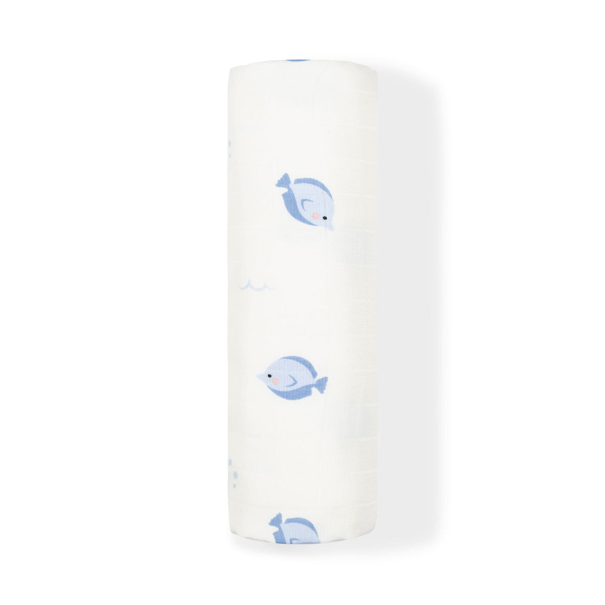 Fish Swaddle