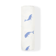 Whale Swaddle