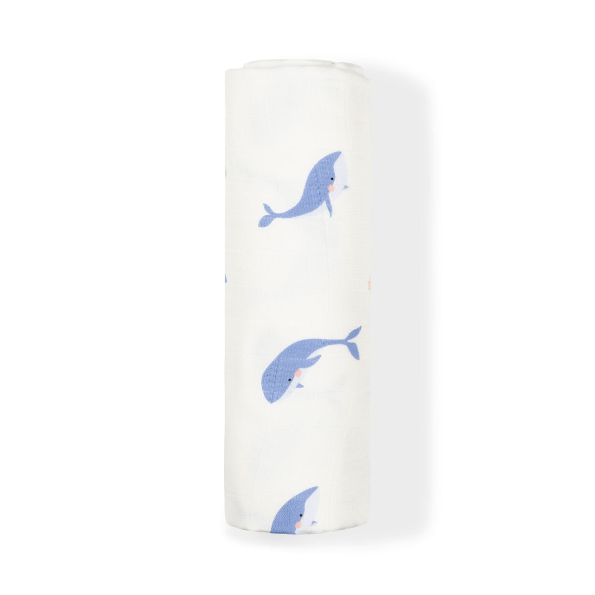 Whale Swaddle