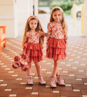 Daisy Garden Dream Tutu Dress