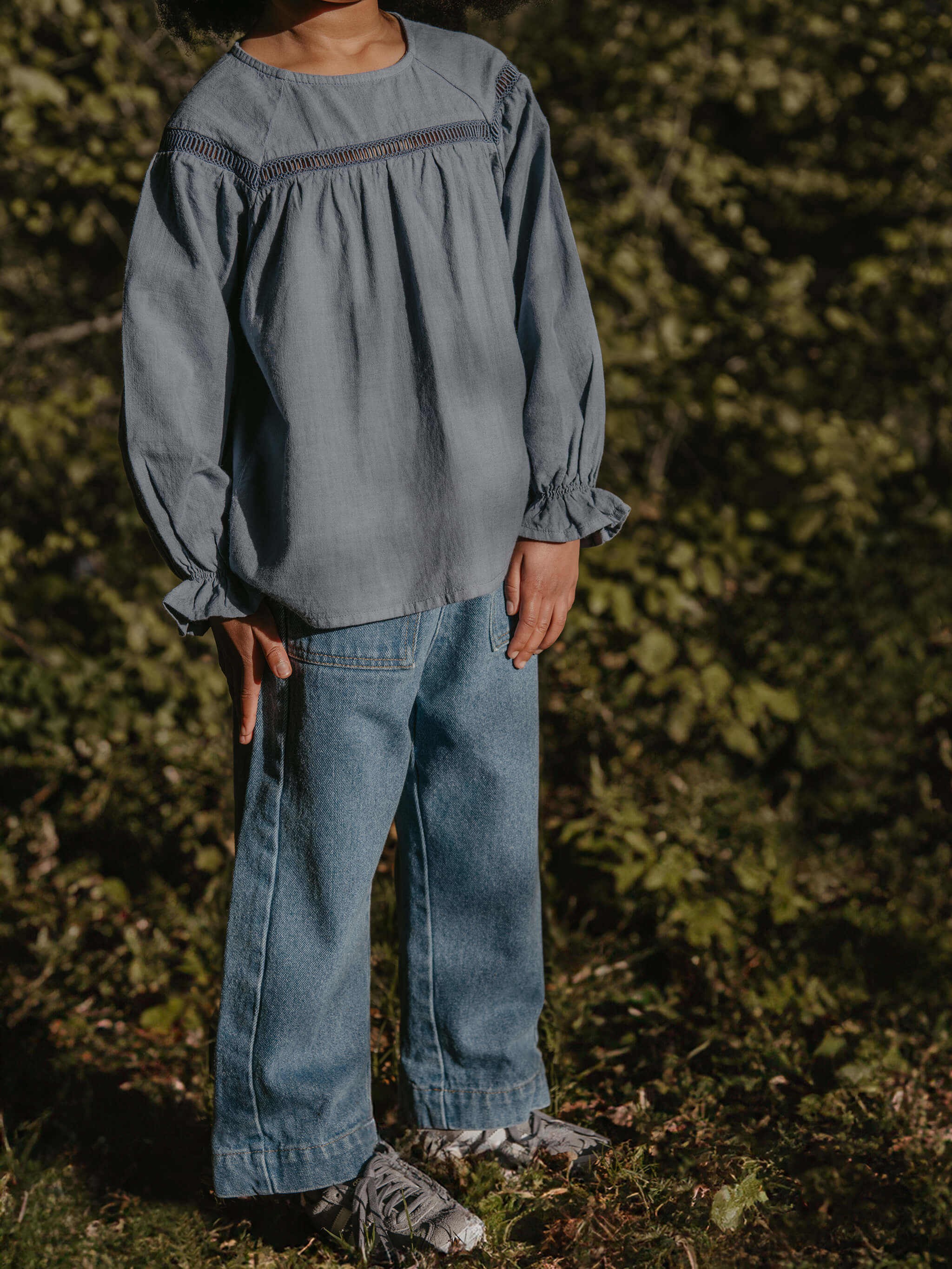 The Beatrix Top Kids | Archive
