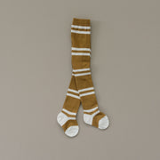Sylvie Tight: Burnt Mustard (*final Sale*)