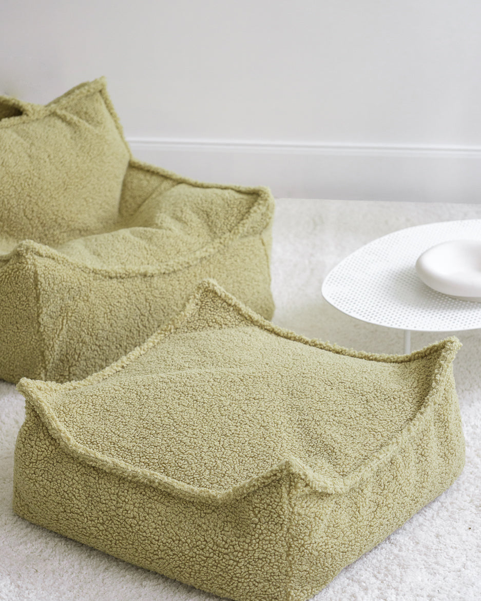 Matcha Beanbag Chair