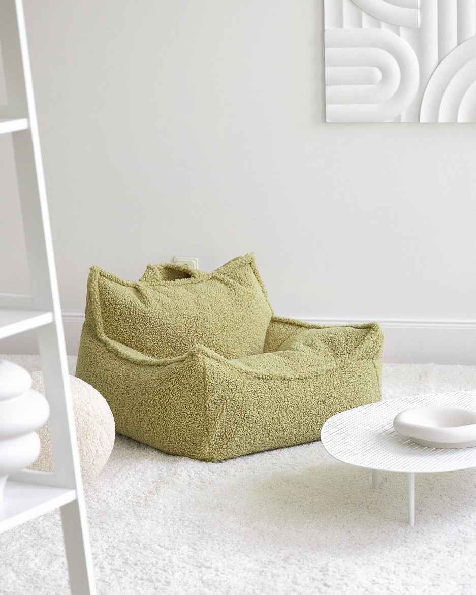 Matcha Beanbag Chair